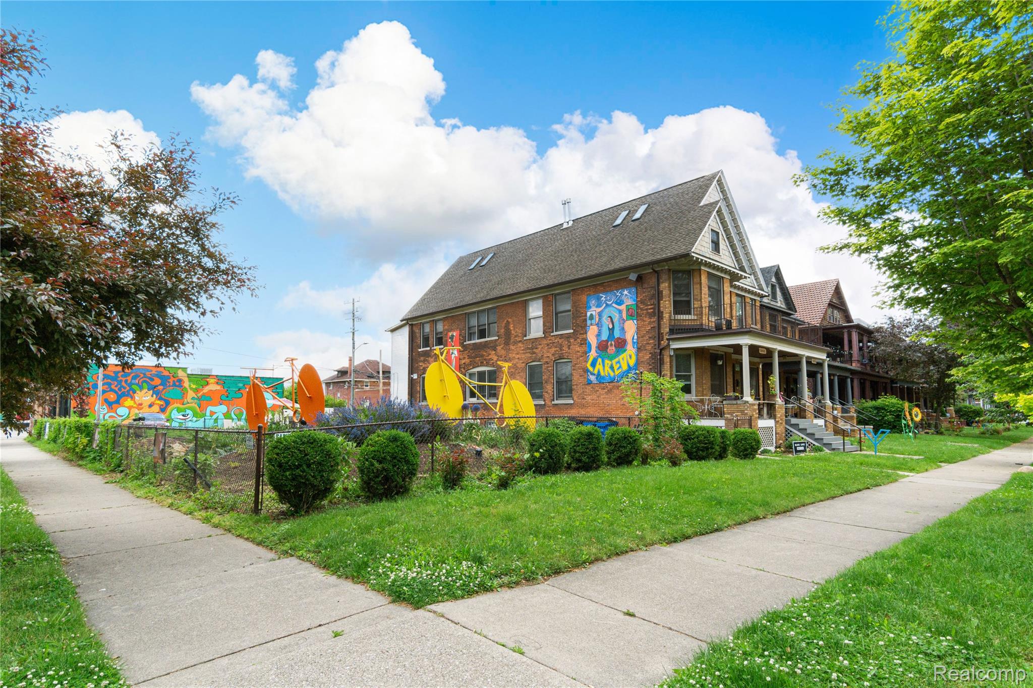 4157 Trumbull Detroit, MI 48208 - Photo 45 of 47 Exteriors 8.jpg