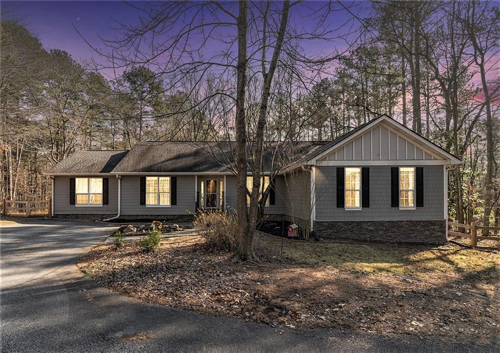 675 Mayes Road Powder Springs, GA 30127 - Photo 1 of 1 Gallery Image 1