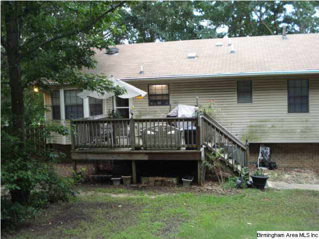626 Crosscreek Trail Pelham, AL 35124 - Photo 18 of 19