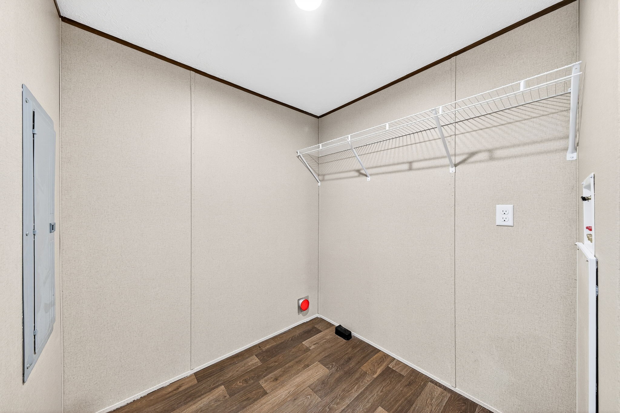 428 Maple Branch Road Sparta, TN 38583 - Photo 15 of 28 a room with storage and utility