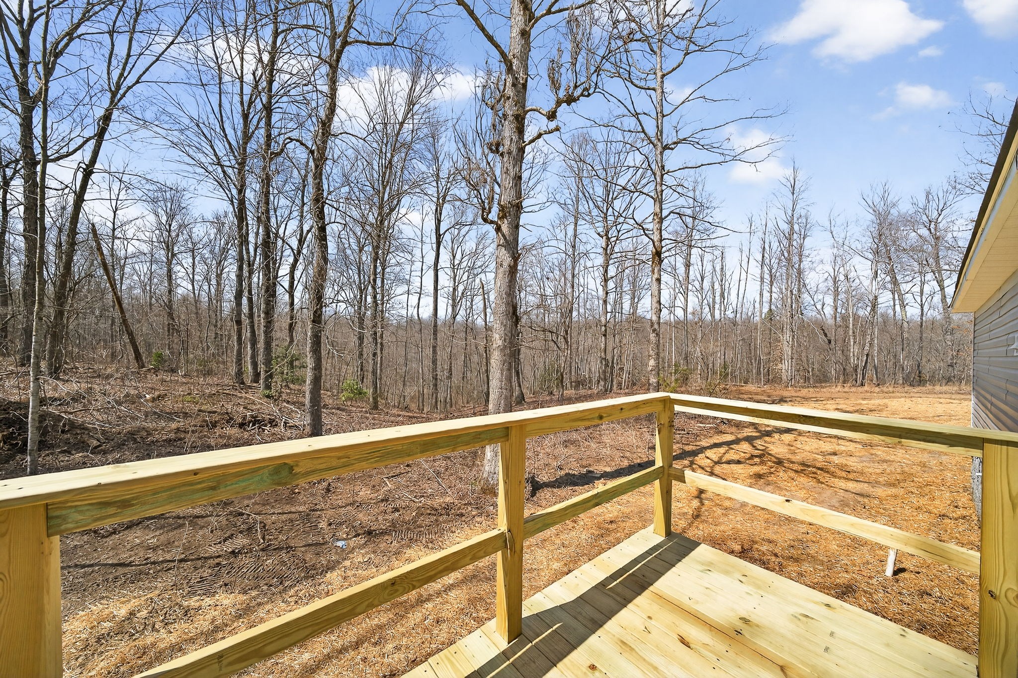 428 Maple Branch Road Sparta, TN 38583 - Photo 17 of 28 a view of outdoor space and yard
