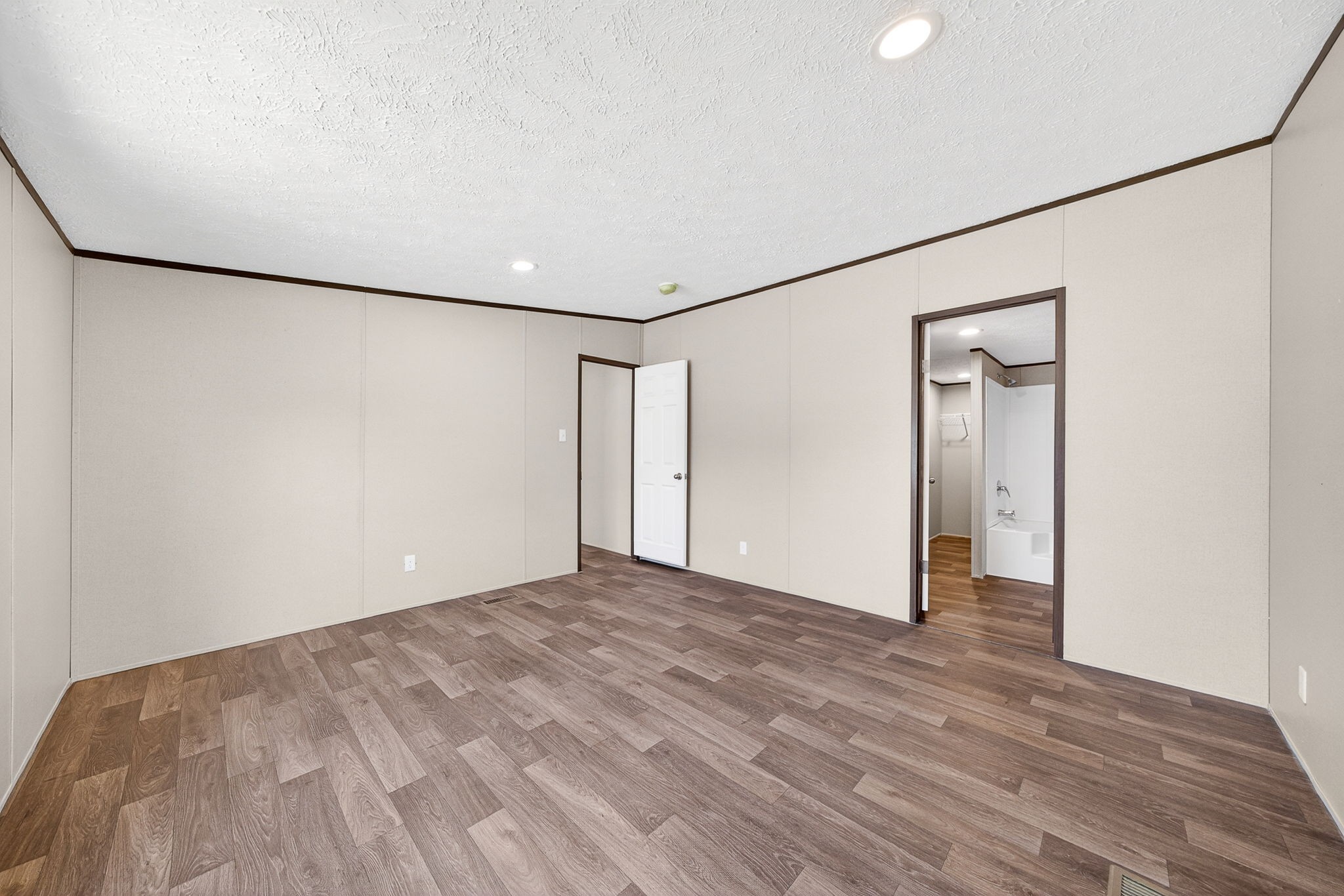 428 Maple Branch Road Sparta, TN 38583 - Photo 19 of 28 a view of an empty room