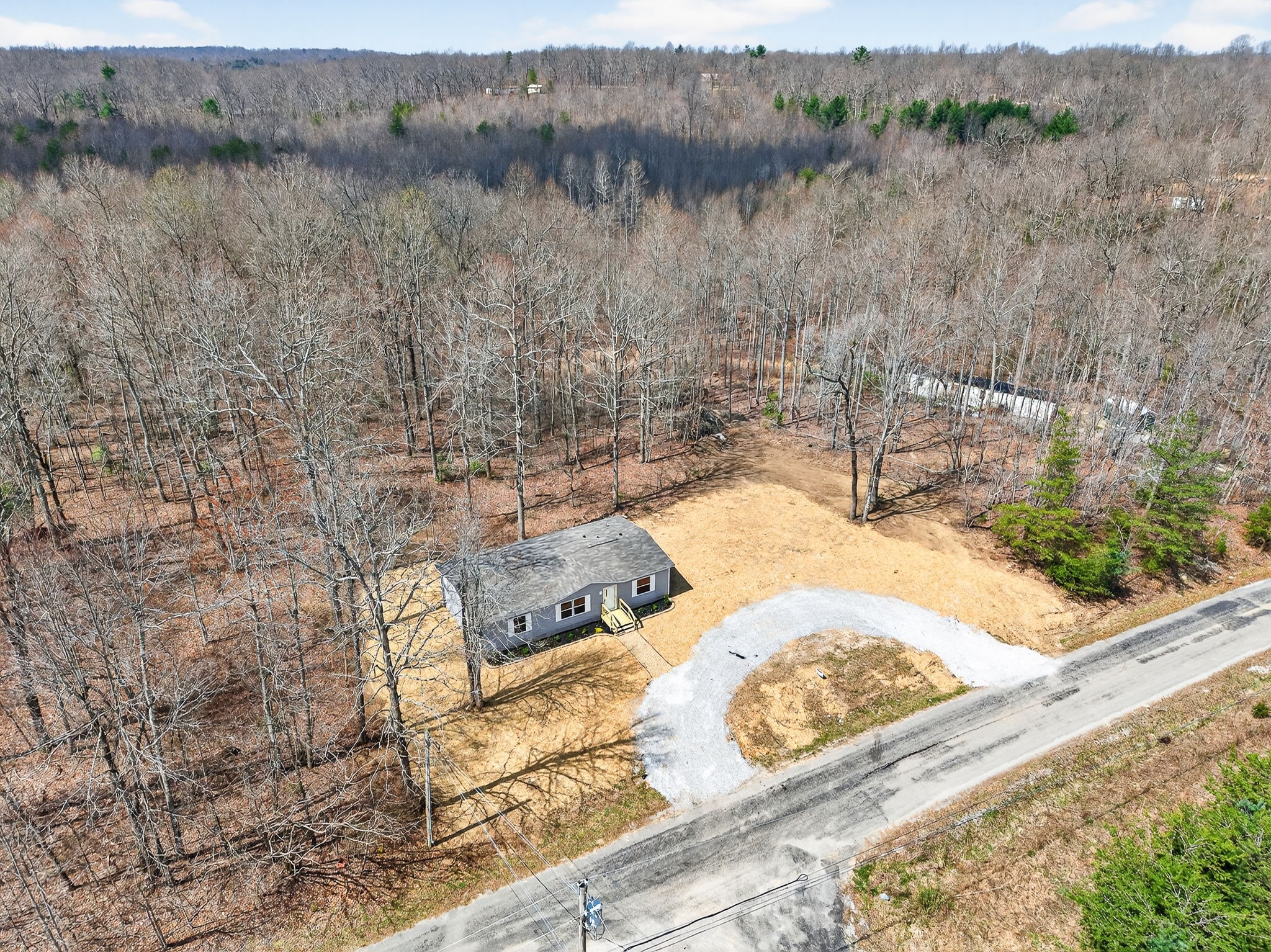 428 Maple Branch Road Sparta, TN 38583 - Photo 28 of 28 a view of a lake view