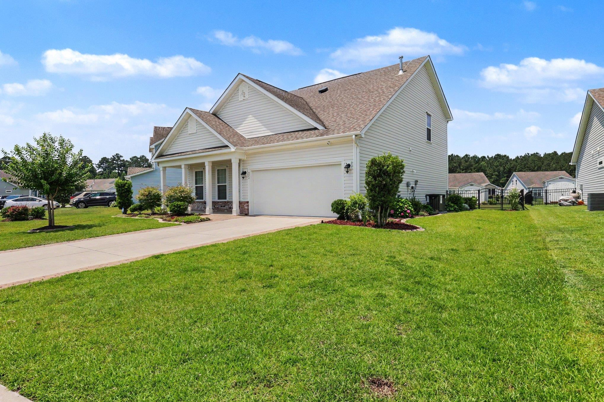 571 Majorca Loop Columbia, SC 29209 - Photo 19 of 43