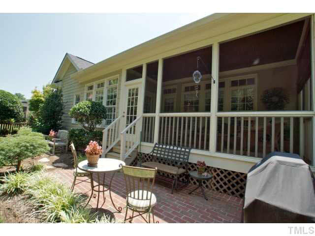 3521 Mt Prospect Circle Raleigh, NC 27614 - Photo 21 of 25 Photo 21