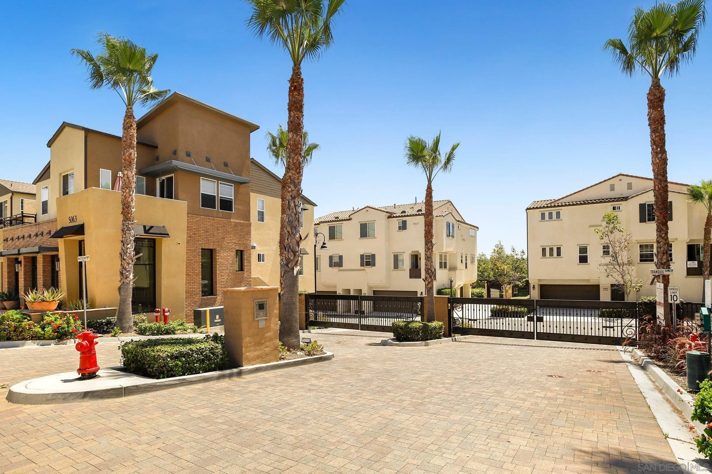 5074 Cascade Way, Unit 102 Oceanside, CA 92057 - Photo 25 of 30