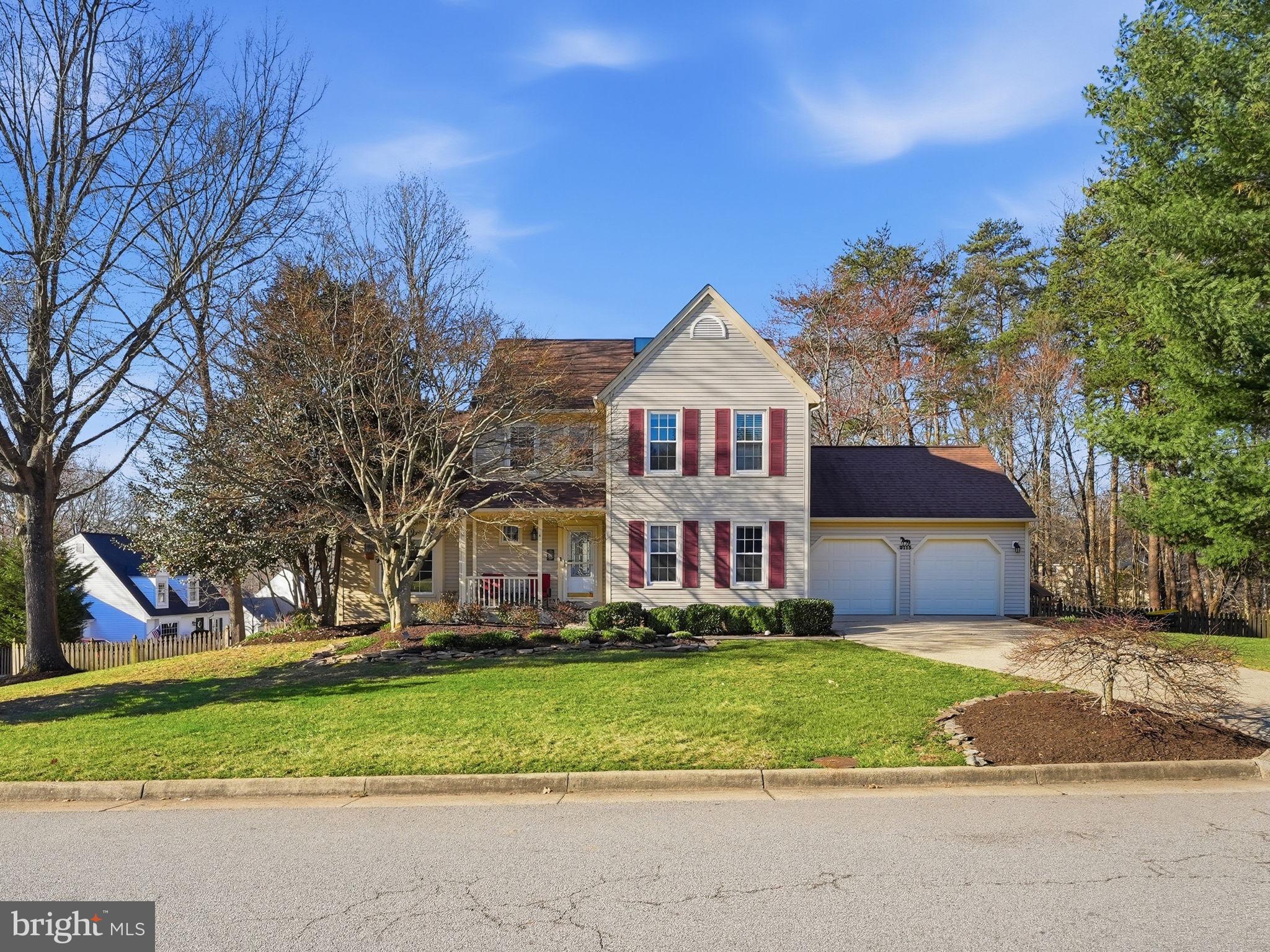 9115 Northedge Drive Springfield, VA 22153 - Photo 2 of 55