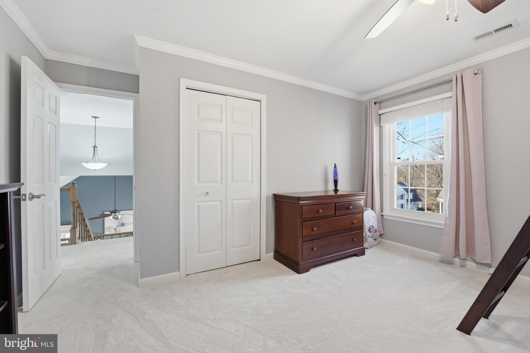 9115 Northedge Drive Springfield, VA 22153 - Photo 35 of 55 a room with furniture and a window