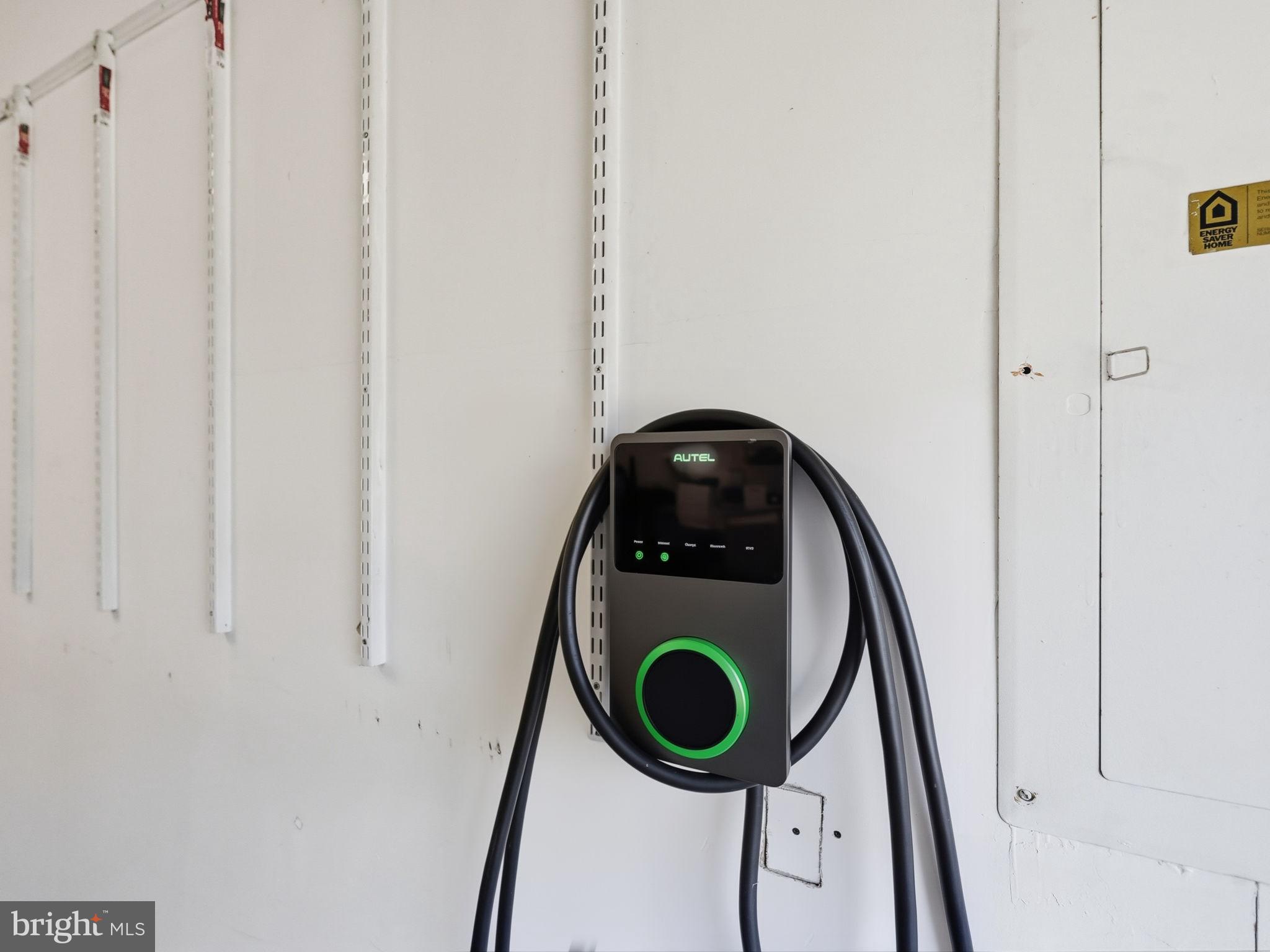 9115 Northedge Drive Springfield, VA 22153 - Photo 51 of 55 EV Charger