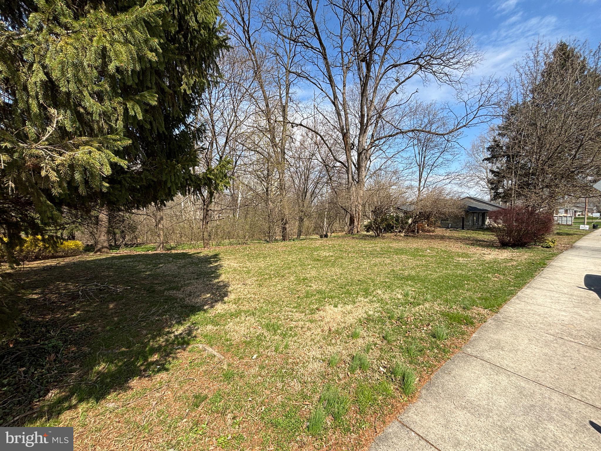 0 South State Street Ephrata, PA 17522 - Photo 5 of 7 a view of yard with green space