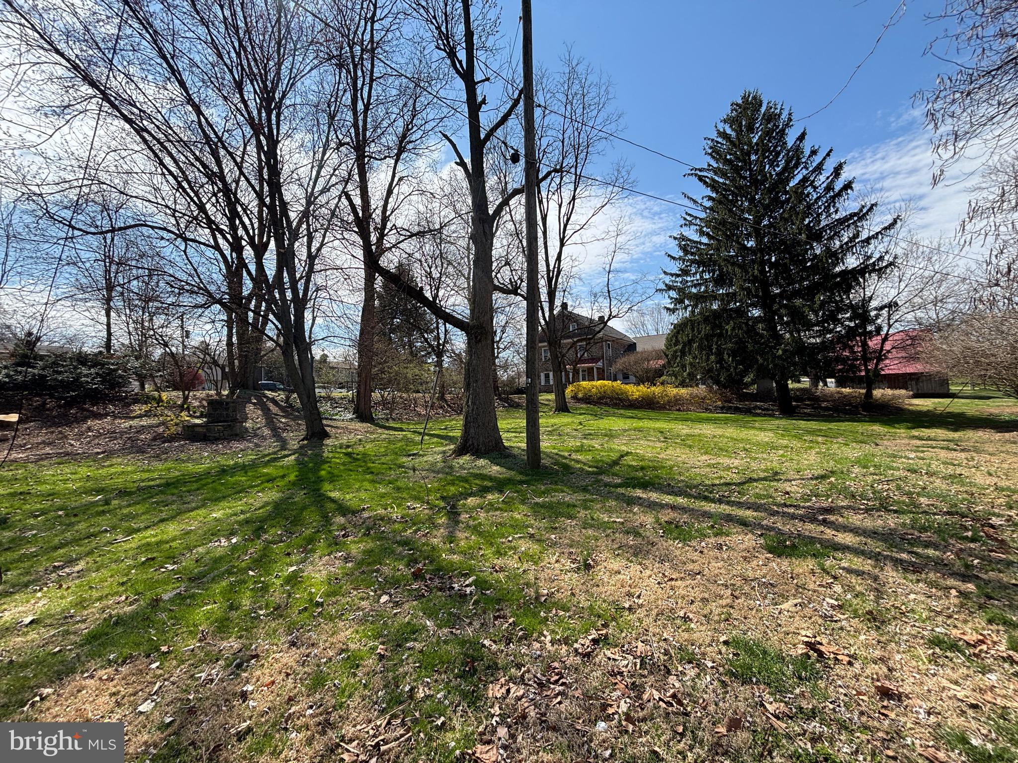 0 South State Street Ephrata, PA 17522 - Photo 7 of 7 a view of field with trees