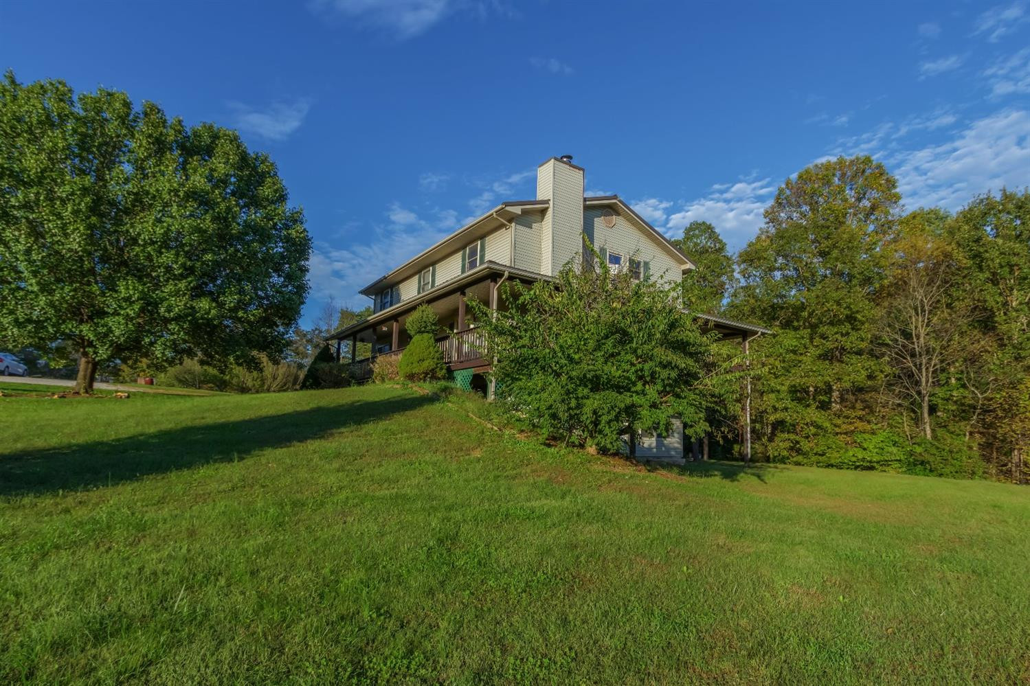 3595 Trapp-Goffs Cor Road Winchester, KY 40391 - Photo 27 of 67 Listing Photo