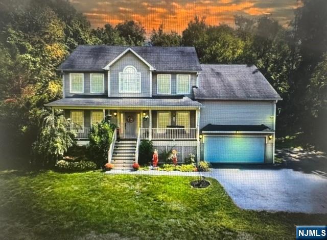 332 Lake Wallkill Road Sussex, NJ 07461 - Photo 1 of 48
