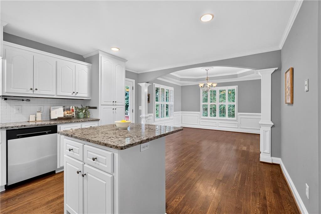 2729 Arbor Hill Road Canton, GA 30115 - Photo 12 of 54