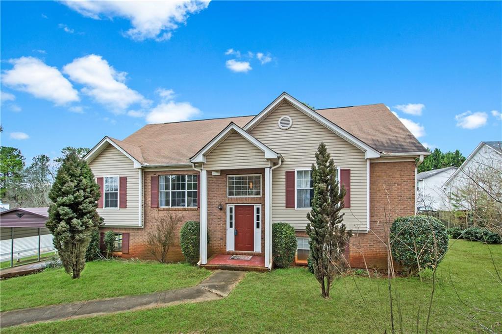 618 River Mill Road Bethlehem, GA 30620 - Photo 1 of 1 Gallery Image 1