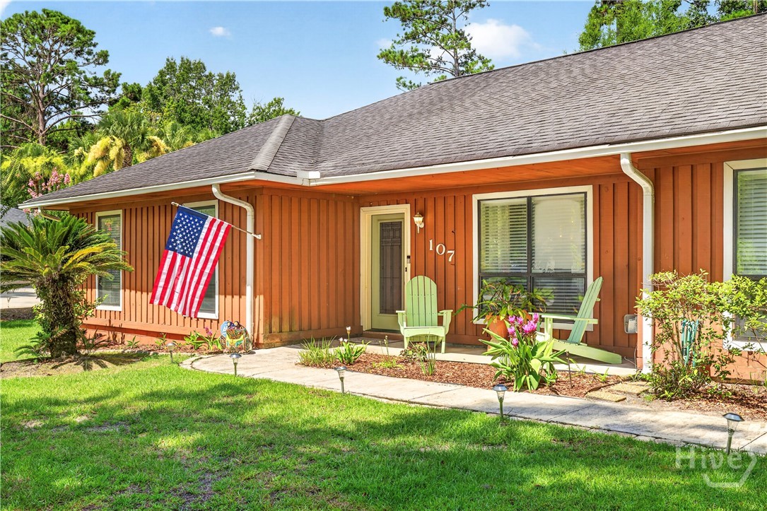 107 Robin Road Savannah, GA 31419 - Photo 2 of 40