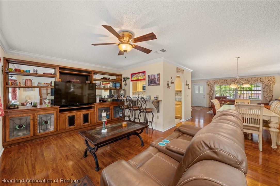 316 Fox Ridge Road Lake Placid, FL 33852 - Photo 13 of 47 Gallery Image 13