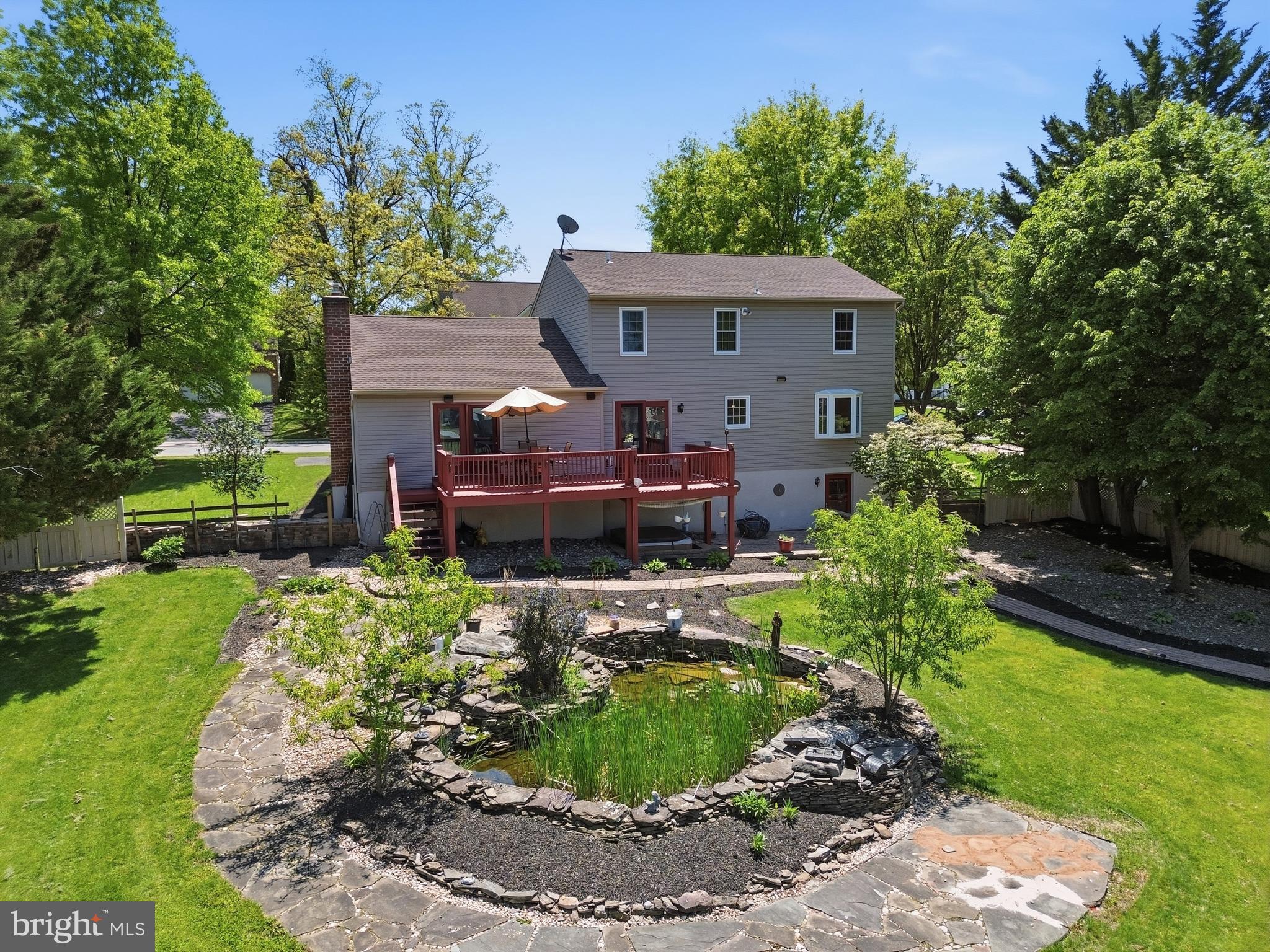 2933 Ridings Way York, PA 17408 - Photo 54 of 62 Gallery Image 54
