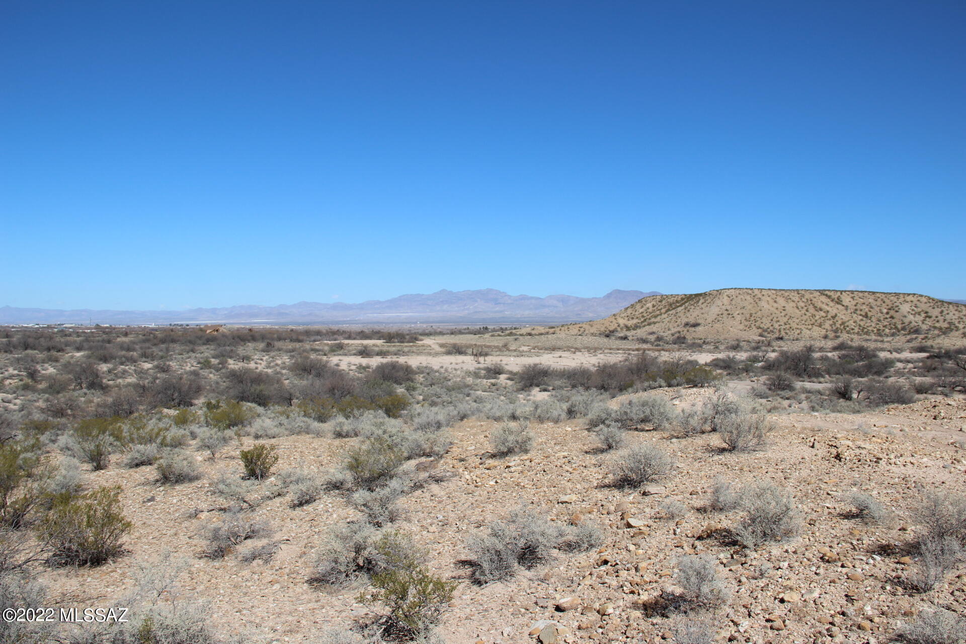 0 East Roper Lake Road, Unit 124A Safford, AZ 85546 - Photo 19 of 29