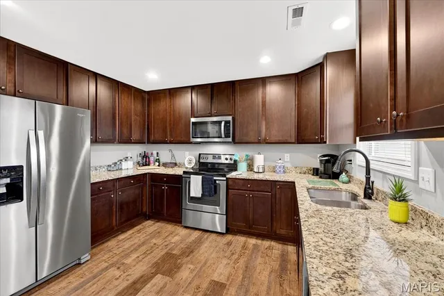 $290,000 | 517 Wild Oats Drive, Wright City, MO 63390