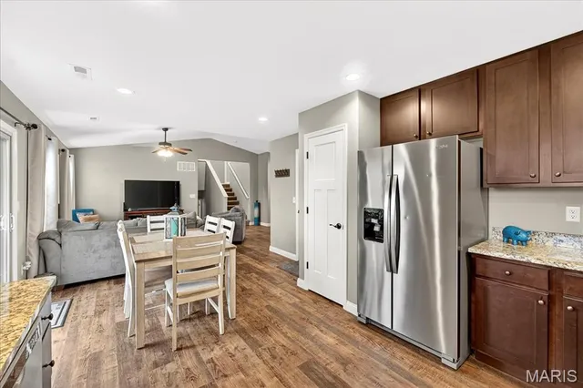 $290,000 | 517 Wild Oats Drive, Wright City, MO 63390