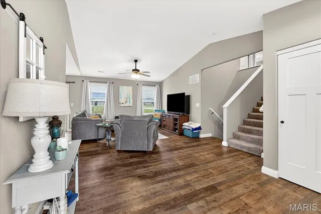 $290,000 | 517 Wild Oats Drive, Wright City, MO 63390