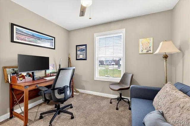 $290,000 | 517 Wild Oats Drive, Wright City, MO 63390