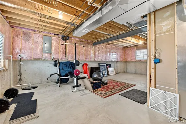 $290,000 | 517 Wild Oats Drive, Wright City, MO 63390