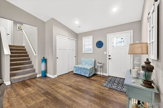 $290,000 | 517 Wild Oats Drive, Wright City, MO 63390