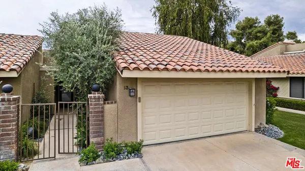$4,500 | 13 Tennis Club Drive, Rancho Mirage, CA 92270