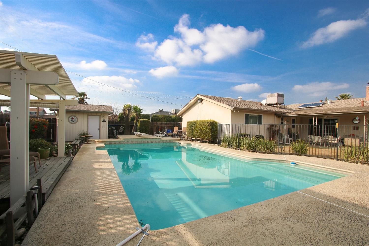 657 West Carpenter Avenue Reedley, CA 93654 - Photo 48 of 58 48