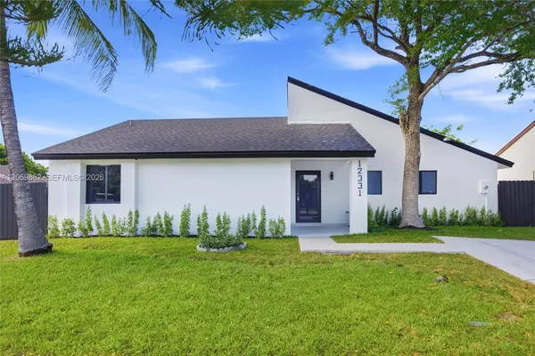 $599,999 | 12331 Southwest 203rd Terrace, Miami, FL 33177