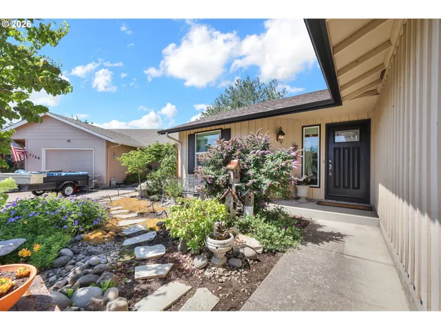 $424,900 | 2776 Dayna Lane, Eugene, OR 97408