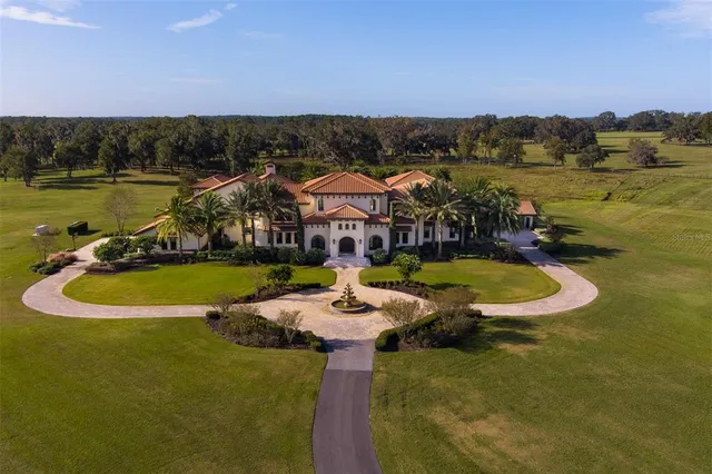 $18,750,000 | 9020 Southwest 9th Street Road, Ocala, FL 34481