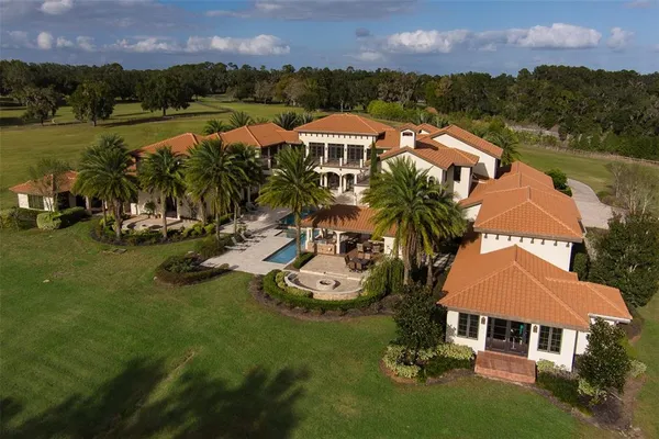 $18,750,000 | 9020 Southwest 9th Street Road, Ocala, FL 34481