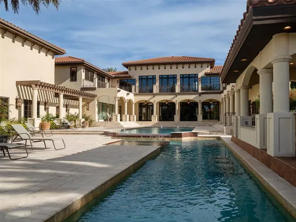 $18,750,000 | 9020 Southwest 9th Street Road, Ocala, FL 34481