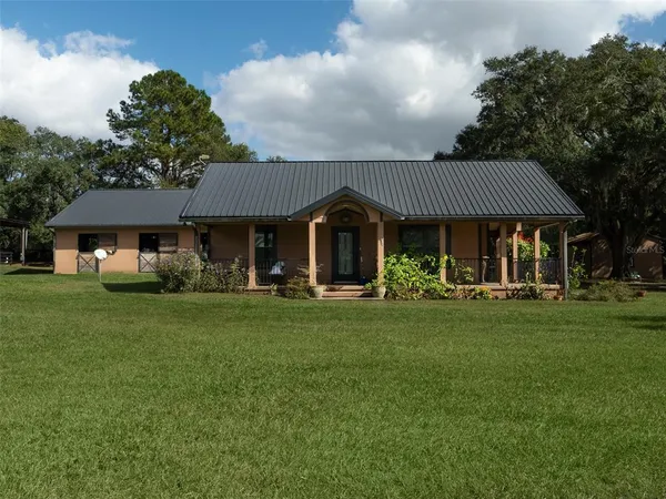 $18,750,000 | 9020 Southwest 9th Street Road, Ocala, FL 34481