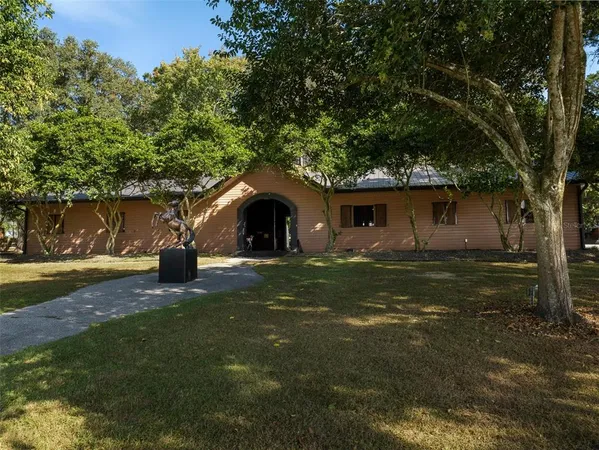 $18,750,000 | 9020 Southwest 9th Street Road, Ocala, FL 34481