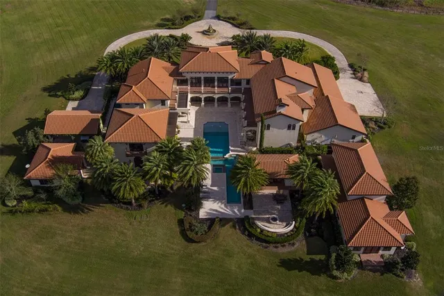 $18,750,000 | 9020 Southwest 9th Street Road, Ocala, FL 34481