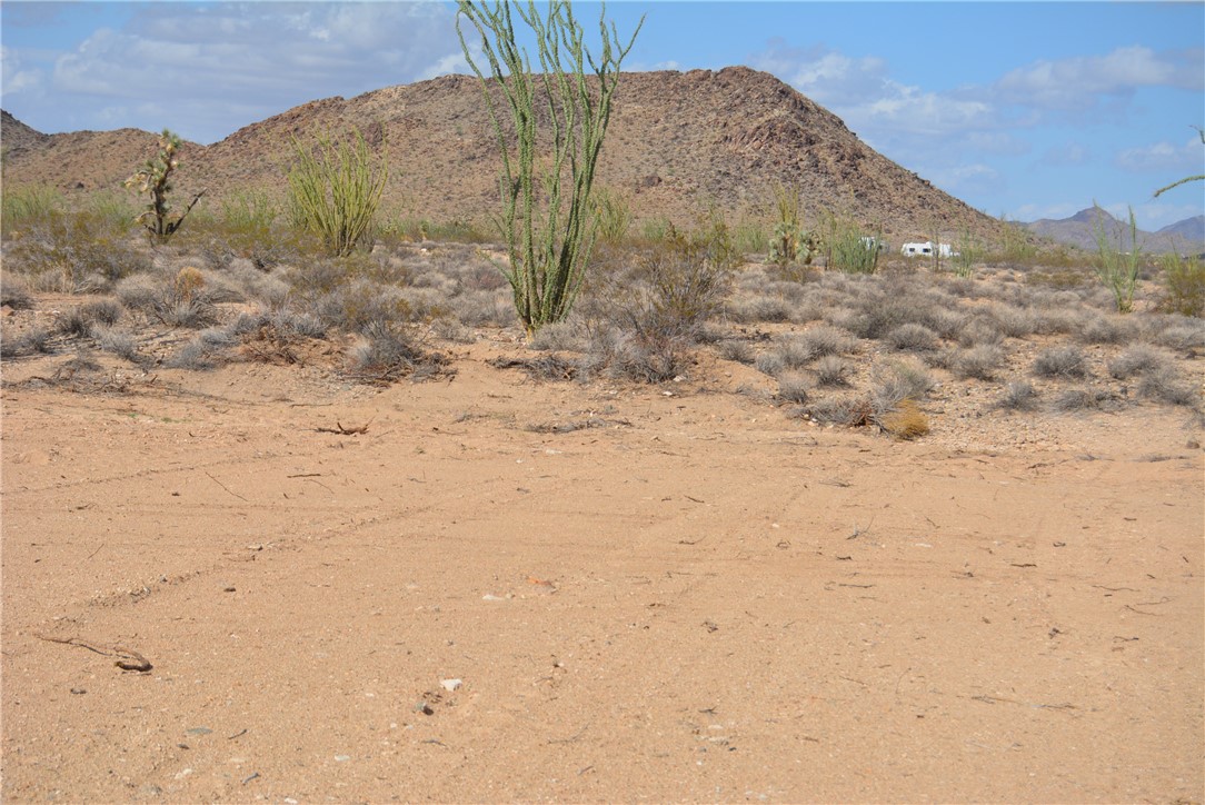 N2 Duquesne Road Yucca, AZ 86438 - Photo 1 of 49 View of mountain backdrop