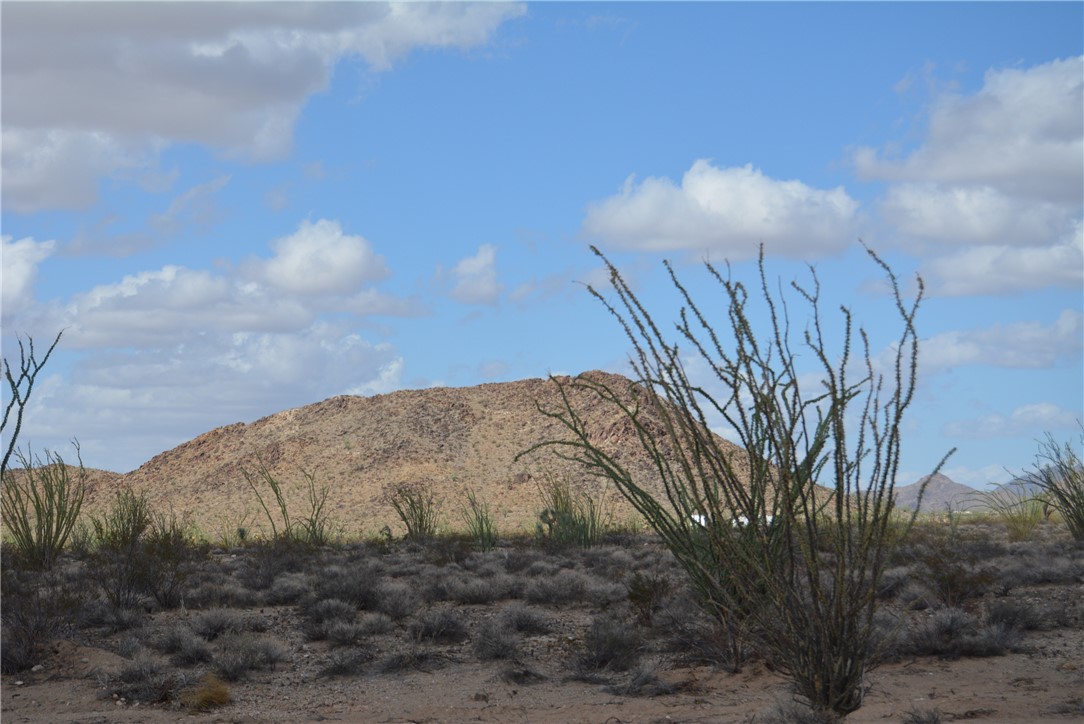 N2 Duquesne Road Yucca, AZ 86438 - Photo 15 of 49 Mountain view