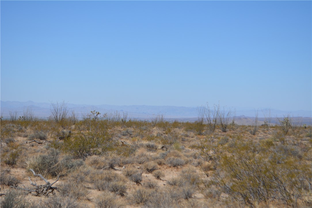 N2 Duquesne Road Yucca, AZ 86438 - Photo 19 of 49 View of mountain backdrop with rural landscape