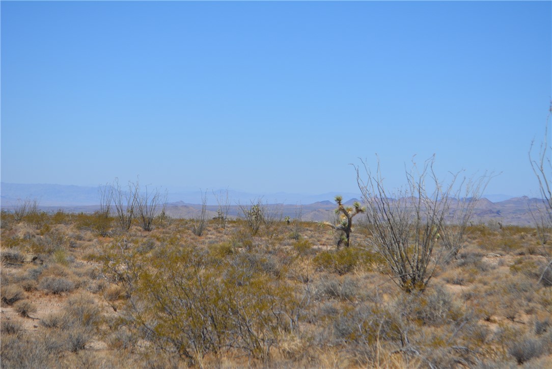 N2 Duquesne Road Yucca, AZ 86438 - Photo 20 of 49 Mountain view featuring rural landscape