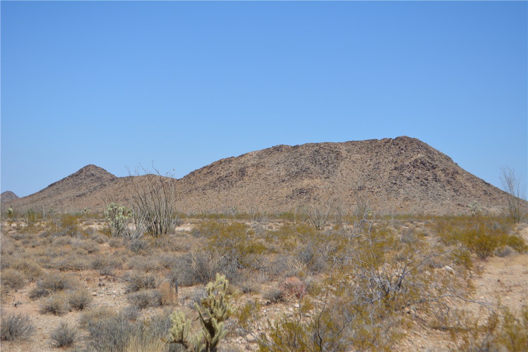 N2 Duquesne Road Yucca, AZ 86438 - Photo 28 of 49 Mountain view