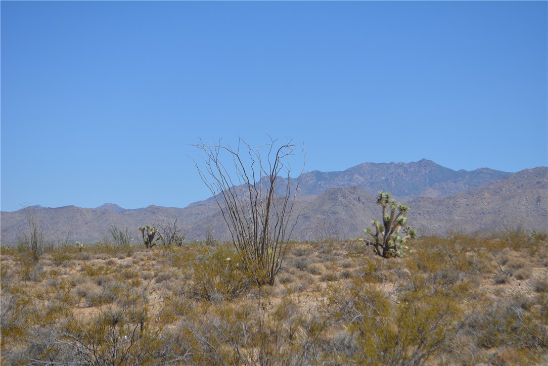 N2 Duquesne Road Yucca, AZ 86438 - Photo 29 of 49 Mountain view