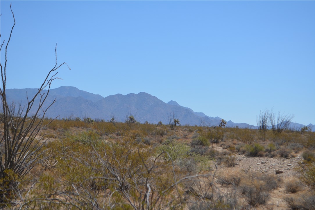 N2 Duquesne Road Yucca, AZ 86438 - Photo 37 of 49 Mountain view