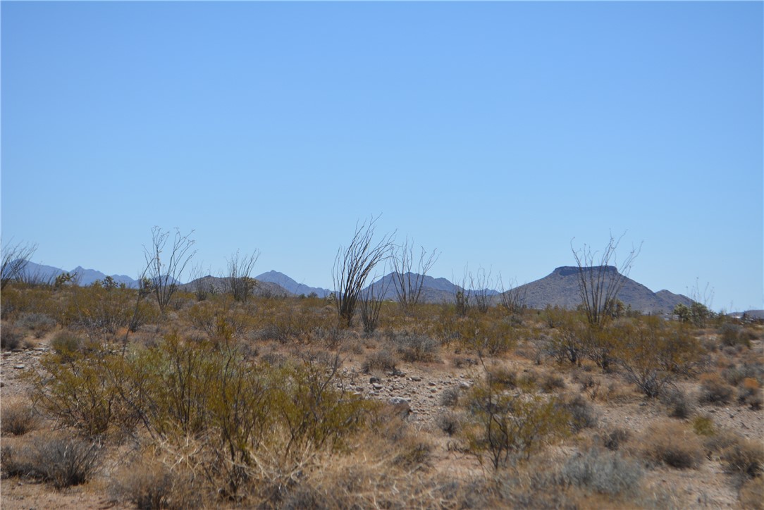 N2 Duquesne Road Yucca, AZ 86438 - Photo 39 of 49 Mountain view