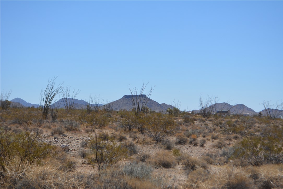 N2 Duquesne Road Yucca, AZ 86438 - Photo 40 of 49 Mountain view
