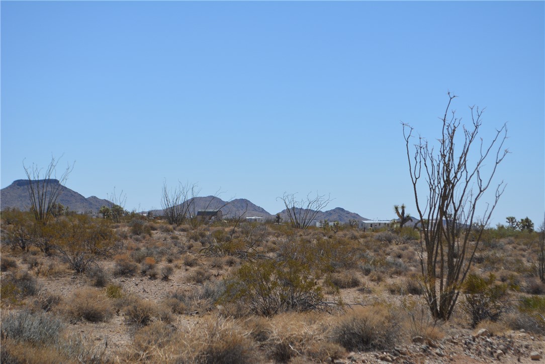 N2 Duquesne Road Yucca, AZ 86438 - Photo 41 of 49 Mountain view