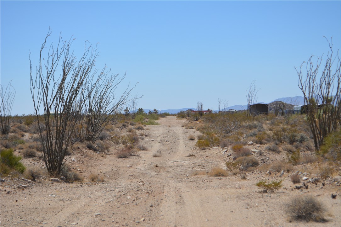 N2 Duquesne Road Yucca, AZ 86438 - Photo 42 of 49 View of undeveloped land featuring rural landscape